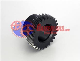  CEI Gear 3rd Speed 0091303137 for ZF