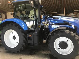 New Holland T6.180 DC Stage V