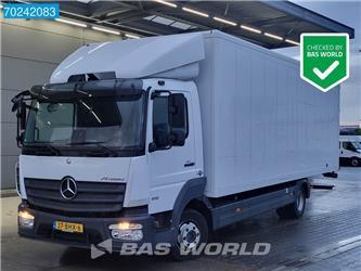 Mercedes-Benz Atego 816 4X2 NL-Truck Automatic Classicspace Euro
