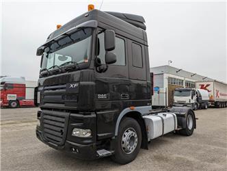DAF FT XF105.460 4x2 Spacecab Euro5 - Automatic - Larg
