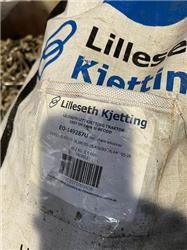 Lilleseth Kjetting Easy on 7mm