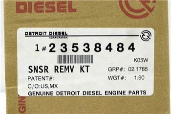 Detroit Diesel Series 60