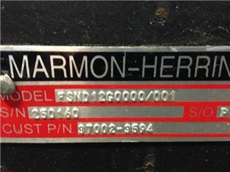  Marmon Herrington FSND 12G