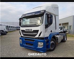 Iveco AT440S46 - TRATTORE