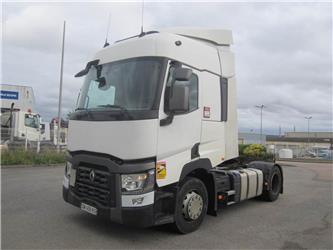 Renault Gamme T 440
