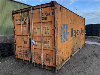  20FT Container