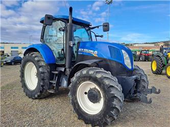 New Holland T 6090