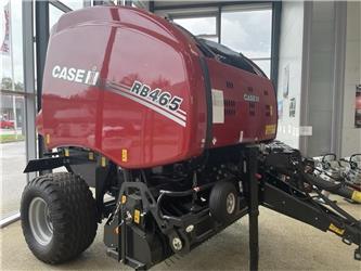 Case IH RB 465 RB 465 Rotor Cutter