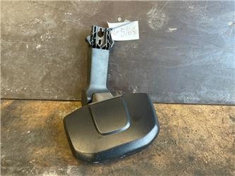 Scania  FRONT MIRROR 2376110