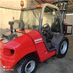 Manitou MSI35 T 36KW 4ST3A