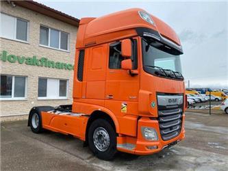 DAF XF 480 FT automatic, EURO 6 vin 281
