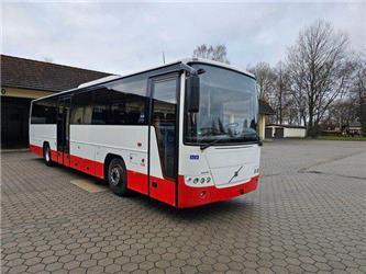 Volvo 8700 Überlandbus, VEB, i shift
