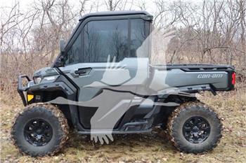 Can-am DEFENDER LIMITED HD10