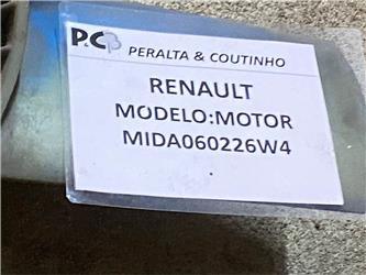 Renault 150 / 180 DCI