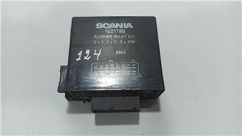 Scania 4-Series