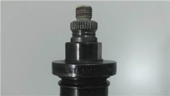  spare part - fuel system - injector
