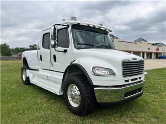 Freightliner M2 Sport Chassis