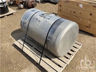  400 Barrel (Inoperable)