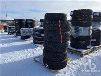 Grizzly Quantity of (11) 285/65R18