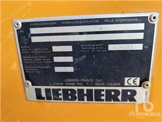 Liebherr R946LC