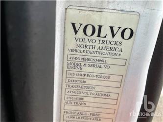 Volvo VNL42T