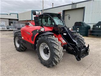 Manitou 635MLT-130PS+