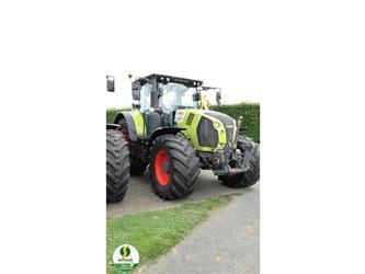 CLAAS ARION660