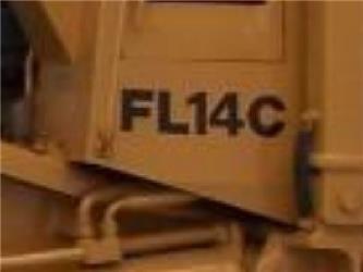 Fiat FL14C (PARTS / DEMOLITION)