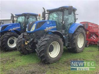 New Holland T 7.225 AUTO COMMAND