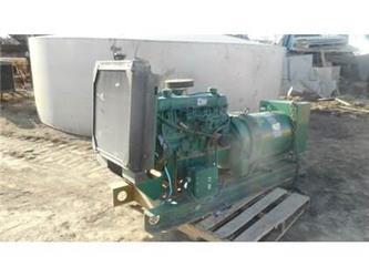 Brown Bover 370 Synchronous Generator