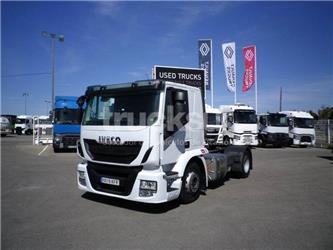 Iveco AT440T/FP-CT PORTACOCHES