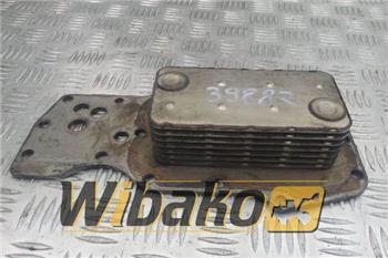 Iveco Oil cooler Engine / Motor Iveco F4AE0682C