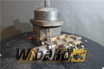 Linde Hydraulic motor Linde HMF70
