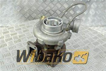  Schwitzer Turbocharger Schwitzer S200G 04259204KZ