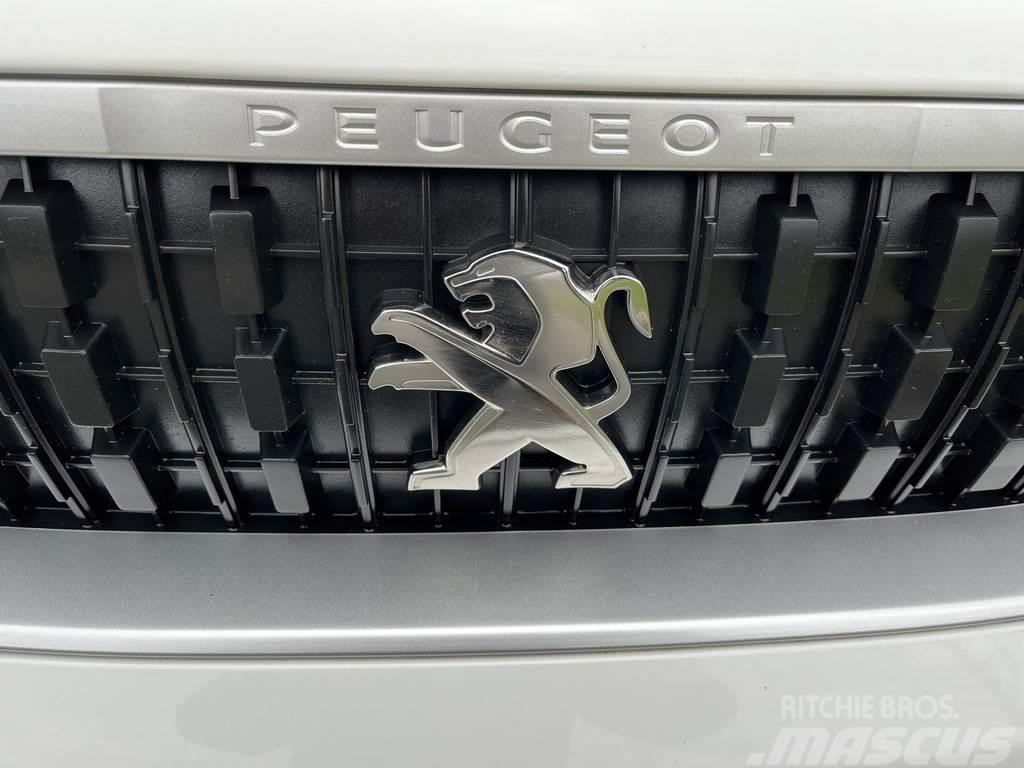 Peugeot Expert 2.0 HDI 120 pk, airco euro 6 Caixa fechada