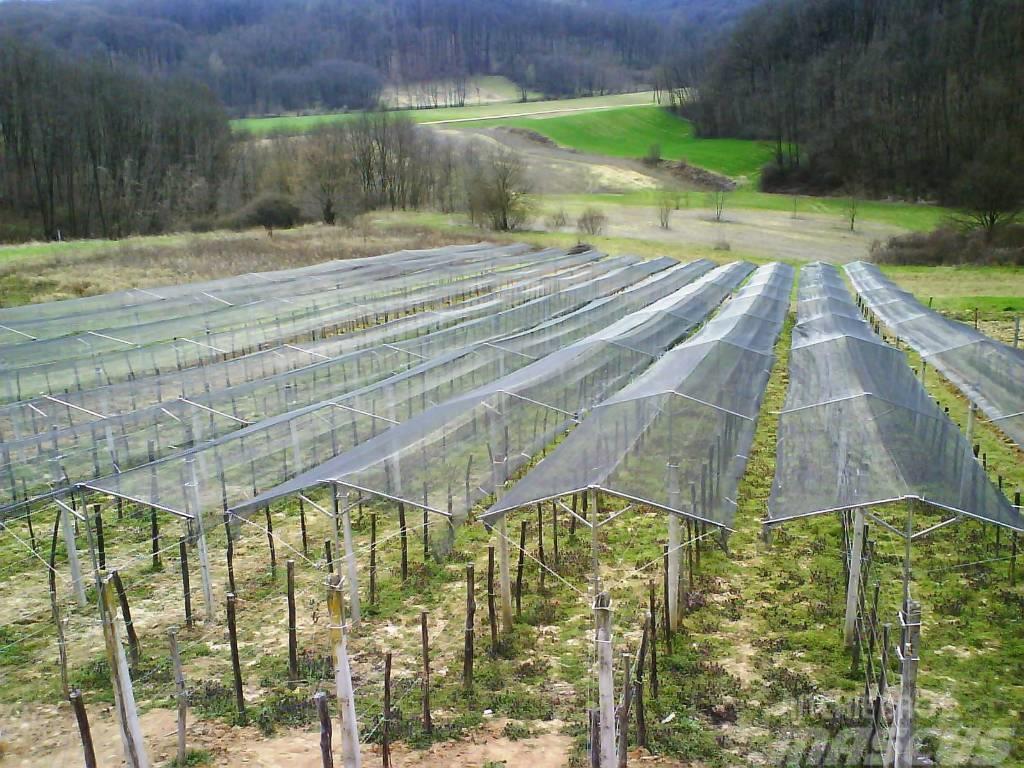 Megas Zaštita vinograda od tuče L2000 Acessórios para vinicultura