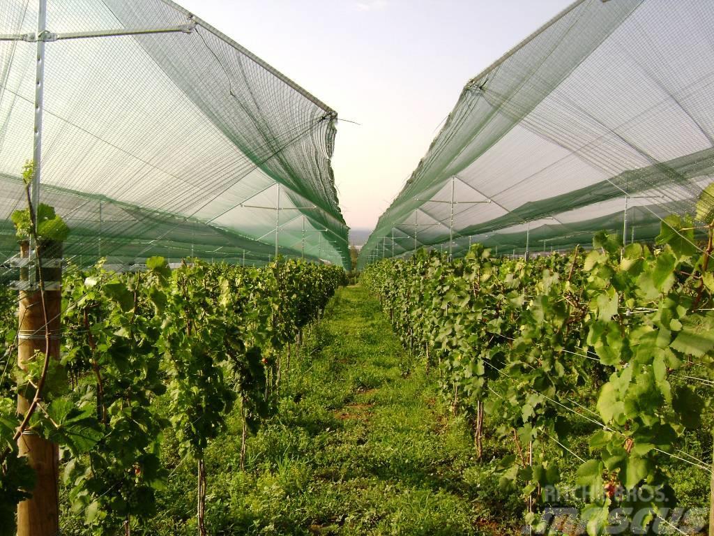 Megas Zaštita vinograda od tuče L2000 Acessórios para vinicultura