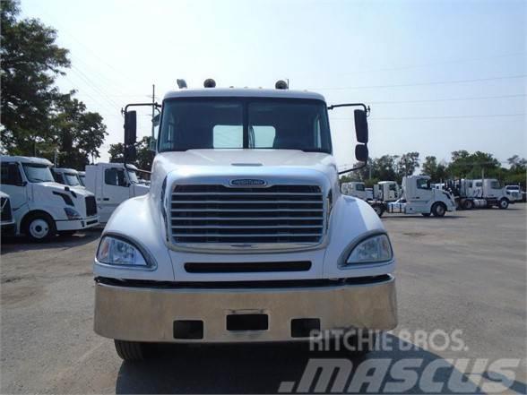 Freightliner COLUMBIA 112 Tractores (camiões)