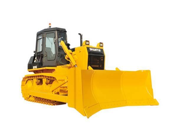 Shantui SD16 standard bulldozer( NEW) Dozers - Tratores rastos