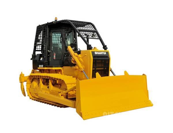 Shantui SD16 standard bulldozer( NEW) Dozers - Tratores rastos