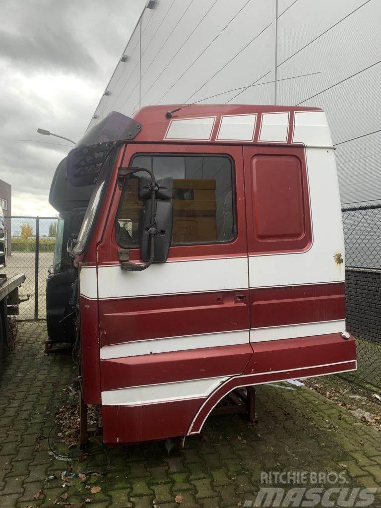 Scania 143 streamline cabine Cabines e interior
