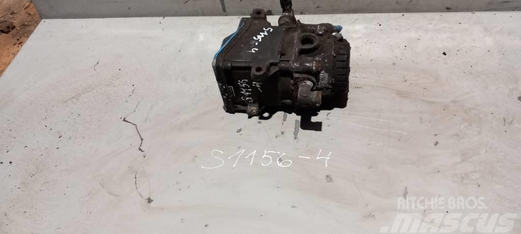 Scania 1499799 EBS valve Caixas de velocidades