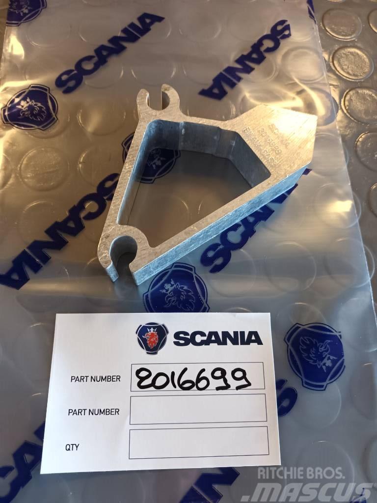 Scania BRACKET 2016699 Outros componentes