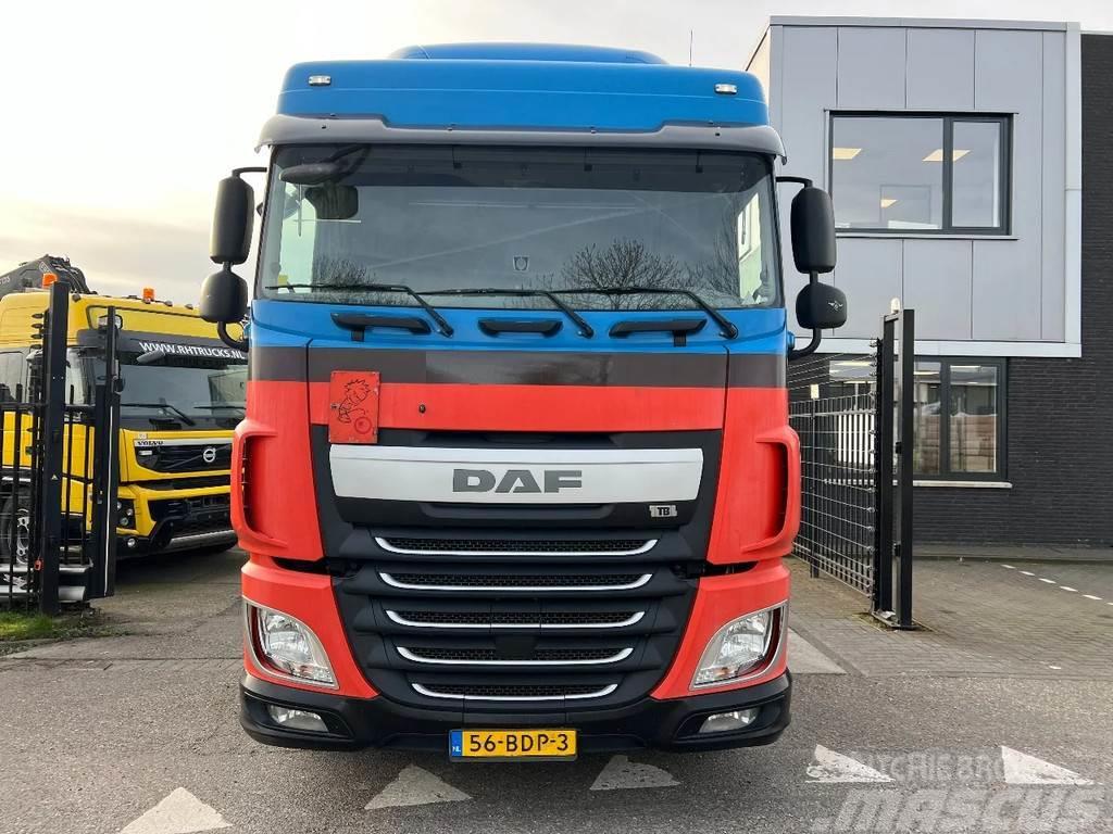 DAF XF 410 4X2 EURO 6 - STANDARD! (NOT MEGA) Tractores (camiões)