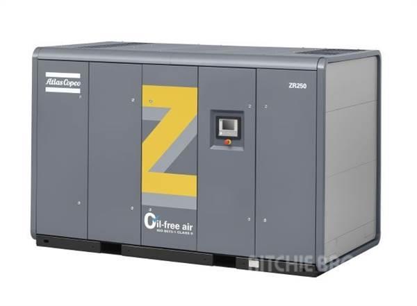 Atlas Copco ZR 400 Compressores