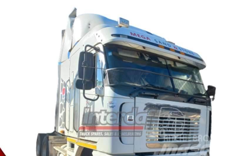 Freightliner ISX500 Stripping for Spares Outros Camiões