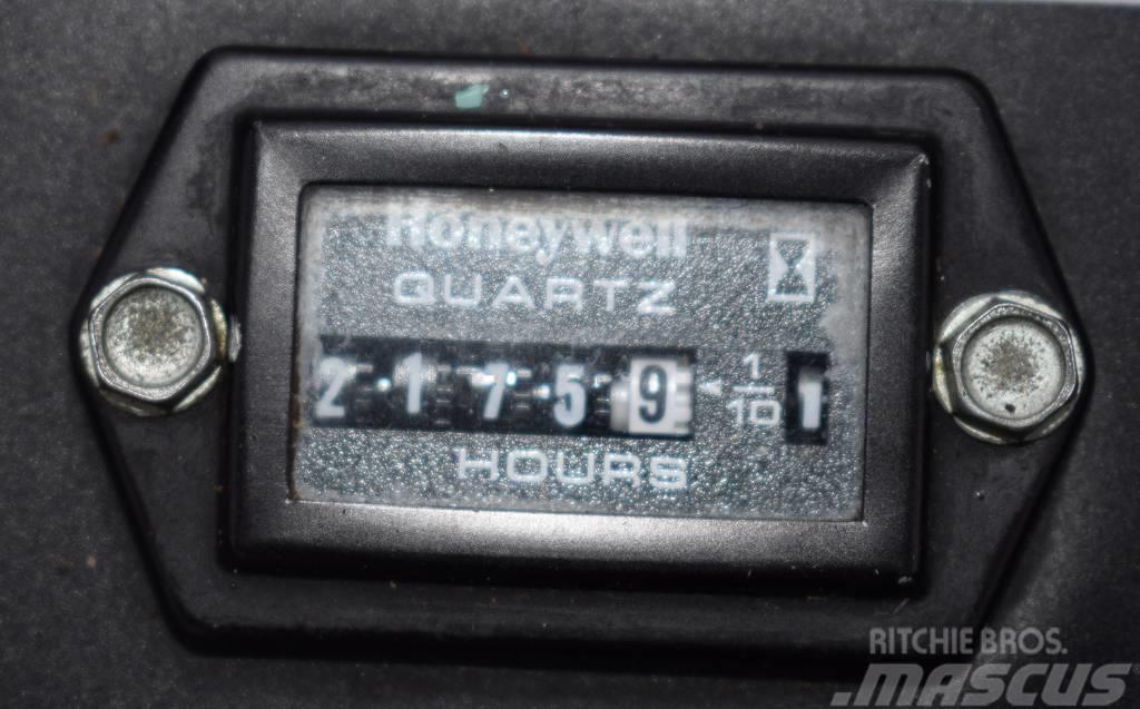 Toro RM 3550D Corta-Relvas Fairway