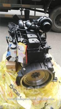 Cummins 6BTAA5.9-C205 diesel engine assy Motores