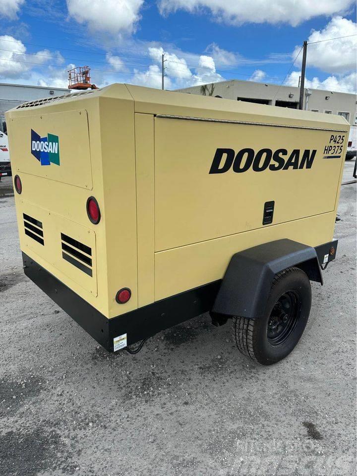 Doosan AC452526 Compressores