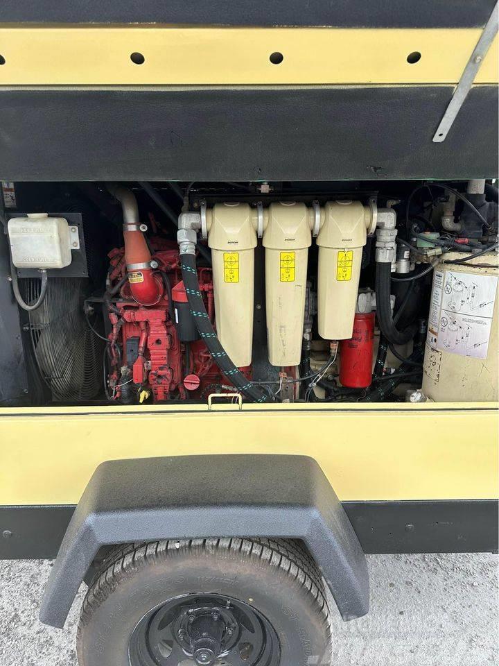 Doosan AC452526 Compressores